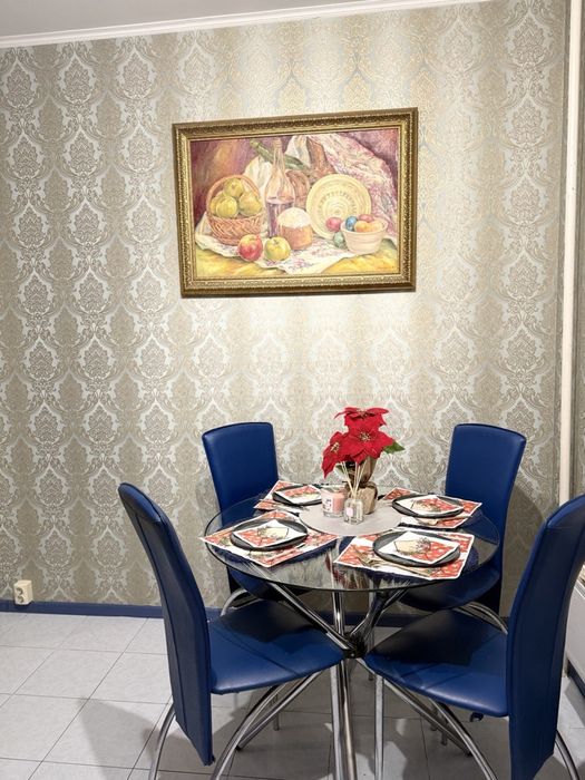 Власник!Без %!3дам 3к квартиру Метро Теремки Заболотного