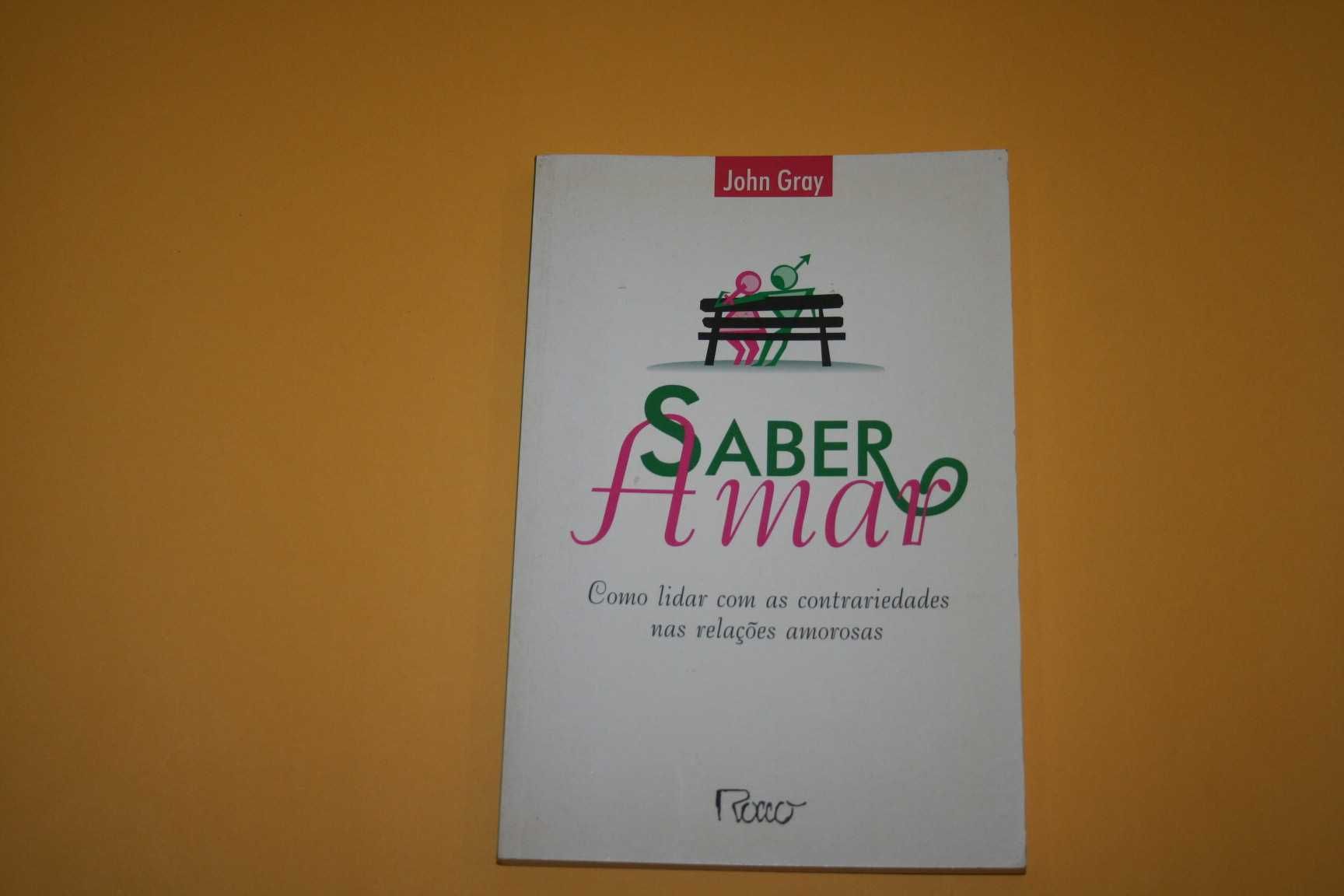 [] Saber Amar, John Gray