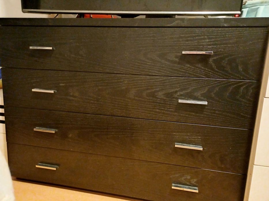 Quarto de casal completo