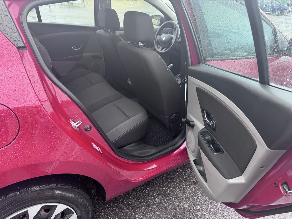 Продам Renault Megane 3 K9K в отличном состоянии!!!