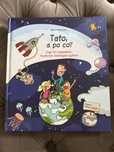 Tatao, a po co? Książka dla dzieci