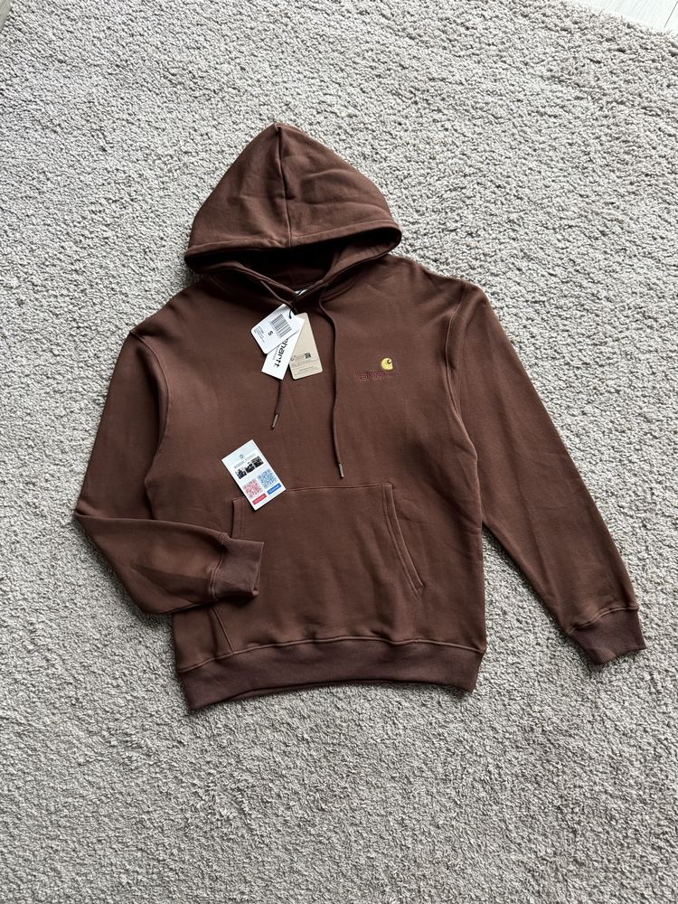 Худи Carhartt WIP