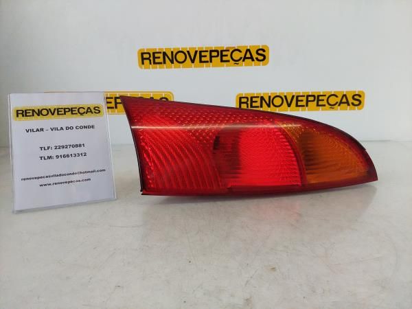 Farolim direito FORD Focus I (DAW, DBW)