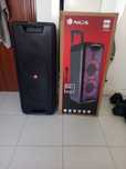 Coluna portail Bluetooth