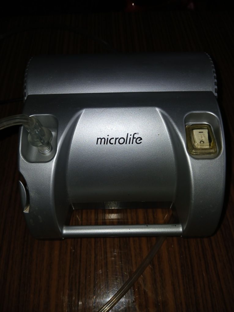 Inhalator Microlife neb 50