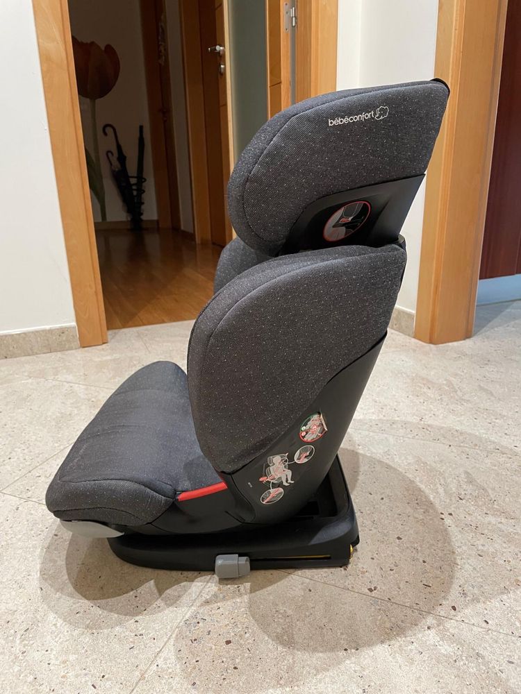 Csdeira Auto Bebe-Confort