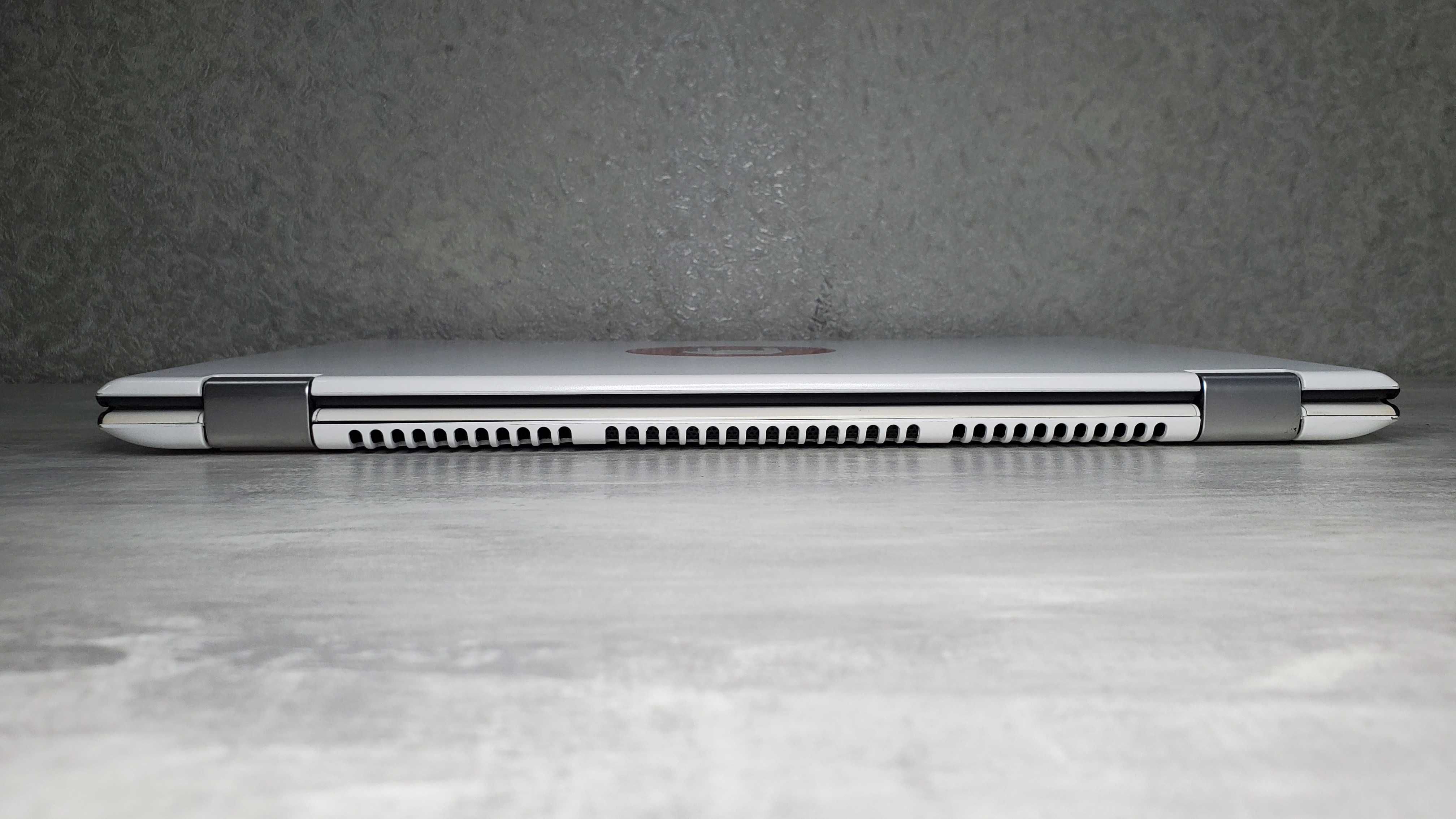 Ноутбук-планшет трансформер Lenovo Yoga i7\GeForce 940m