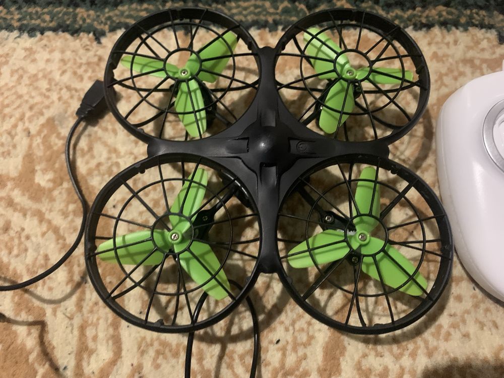 Syma X26 Квадрокоптер дитячий