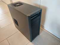PC Komputer stacjonarny Intel i5 windows 10