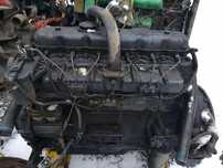 silnik bizon autosan sw 400 leyland