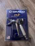 Pistolet malarski GRACO XTR7+ (7250 PSI/500 bar)
