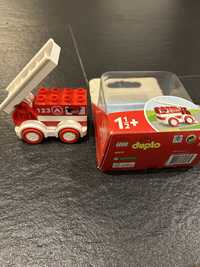 LEGO® 10917 Duplo - Wóz strażacki