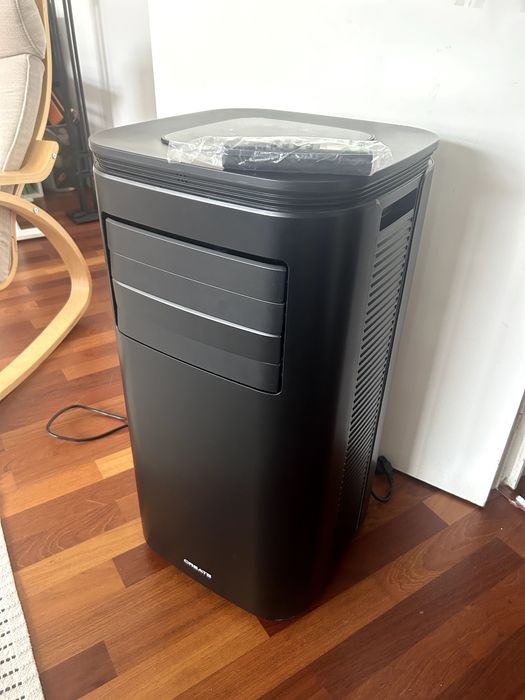 AC / Aquecedor / Desumidificador – CREATE  Ligeiramente Usados [x2]