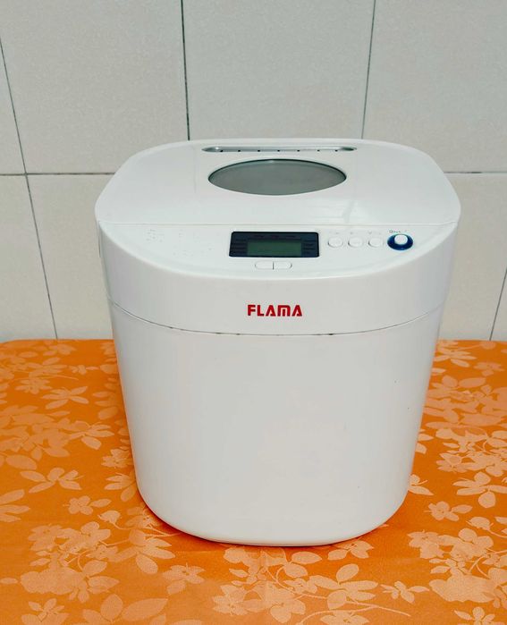 Máquina de fazer pão FLAMA
