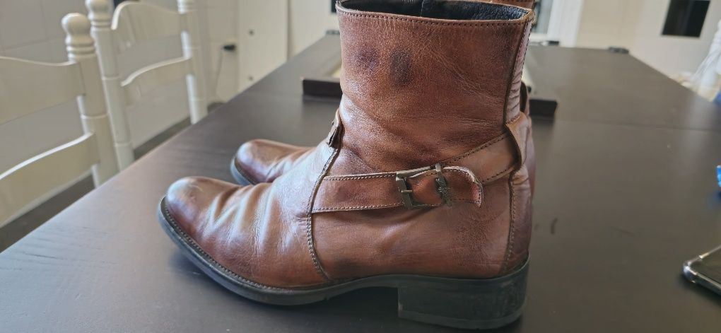Botins Miguel Vieira