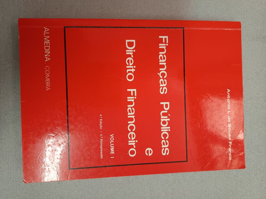 Livros de direito