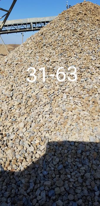 Kruszywa budowlane tłuczeń,mieszanki,grysy,piach