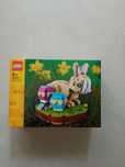 40463 lego Zając Wielkanocy