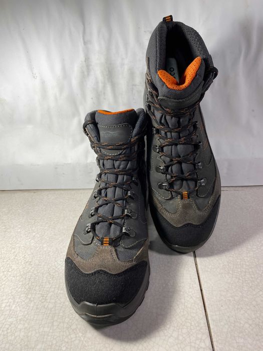 weissenstein waterproof мужские ботинки 41 р 26см Румыния