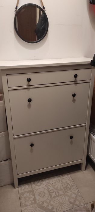 Szafka Hemnes Ikea uzywana