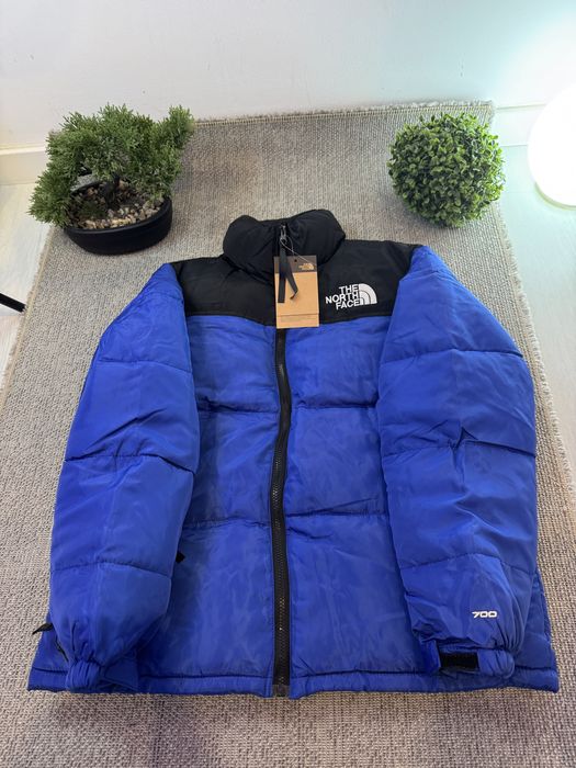 The North Face novo