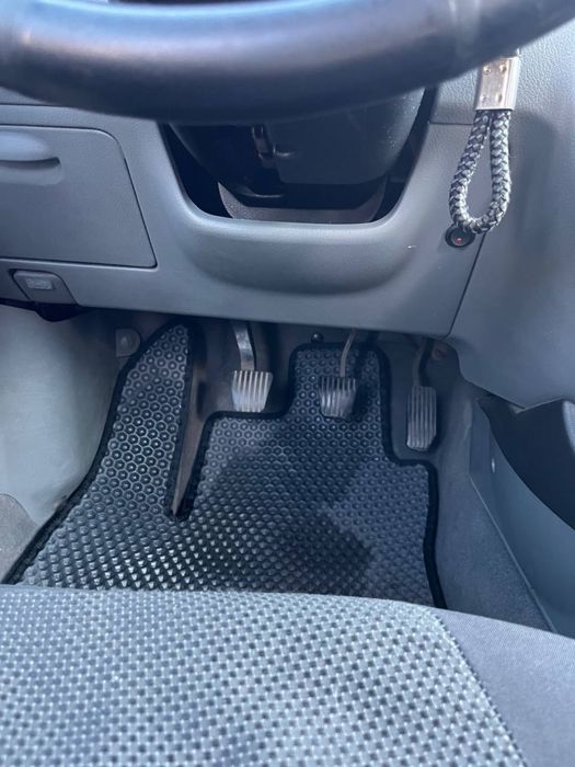 Chevralet lacertti 2012