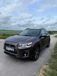 Sprzedam Mitsubishi ASX 2015r