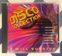 Disco Collection - I will survive 1997 - 1 CD