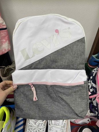 Levi’s Backpack/Рюкзаки Оригинал