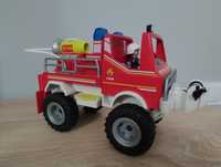 Playmobil 9466 terenowy wóz strażacki