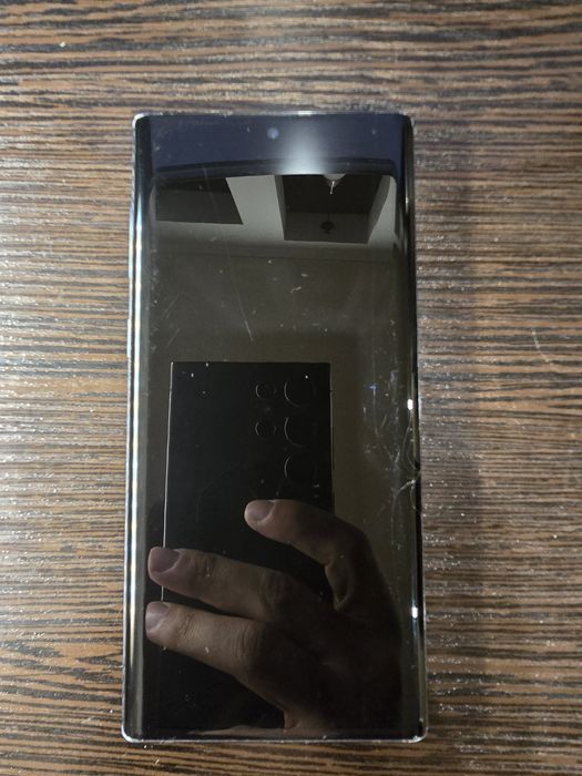 Samsung Note 10 8/256