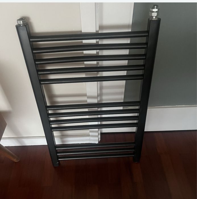 Toalheiro eletrico Cecotec