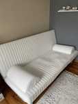 Kanapa sofa Beddinge Ikea