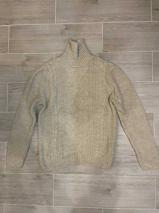 Чоловічий светр LC Waikiki Classic