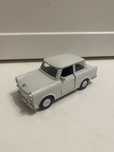 Колекційна модель авто Trabant 601s 1/43