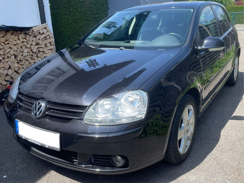 Разборка Golf 5 Запчасти Гольф 5 Авторазборка VW