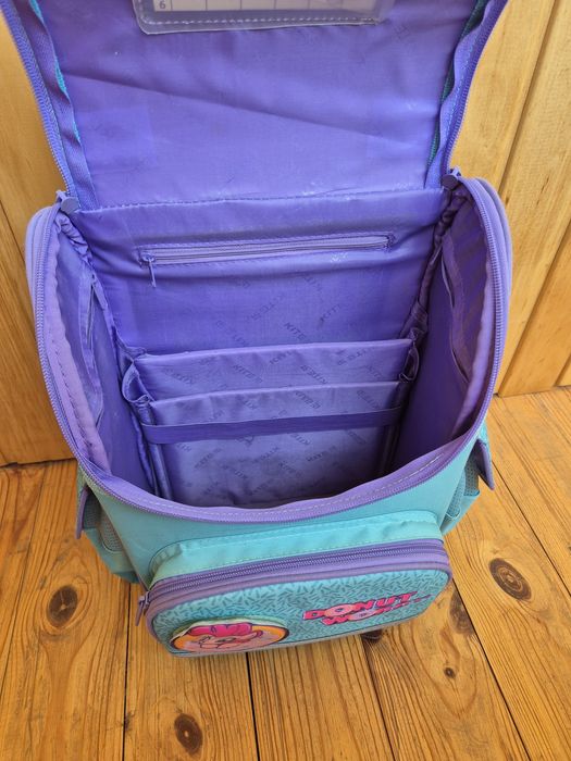 Рюкзак +пенал Kite+ фарби+олівці