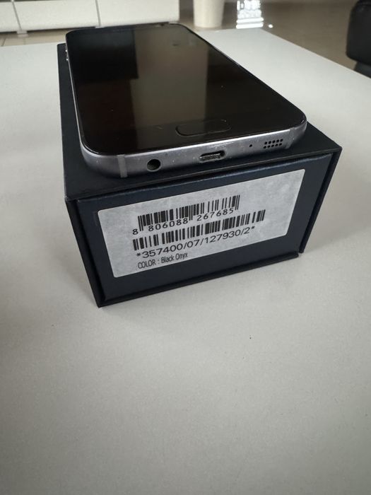Samsung galaxy S7