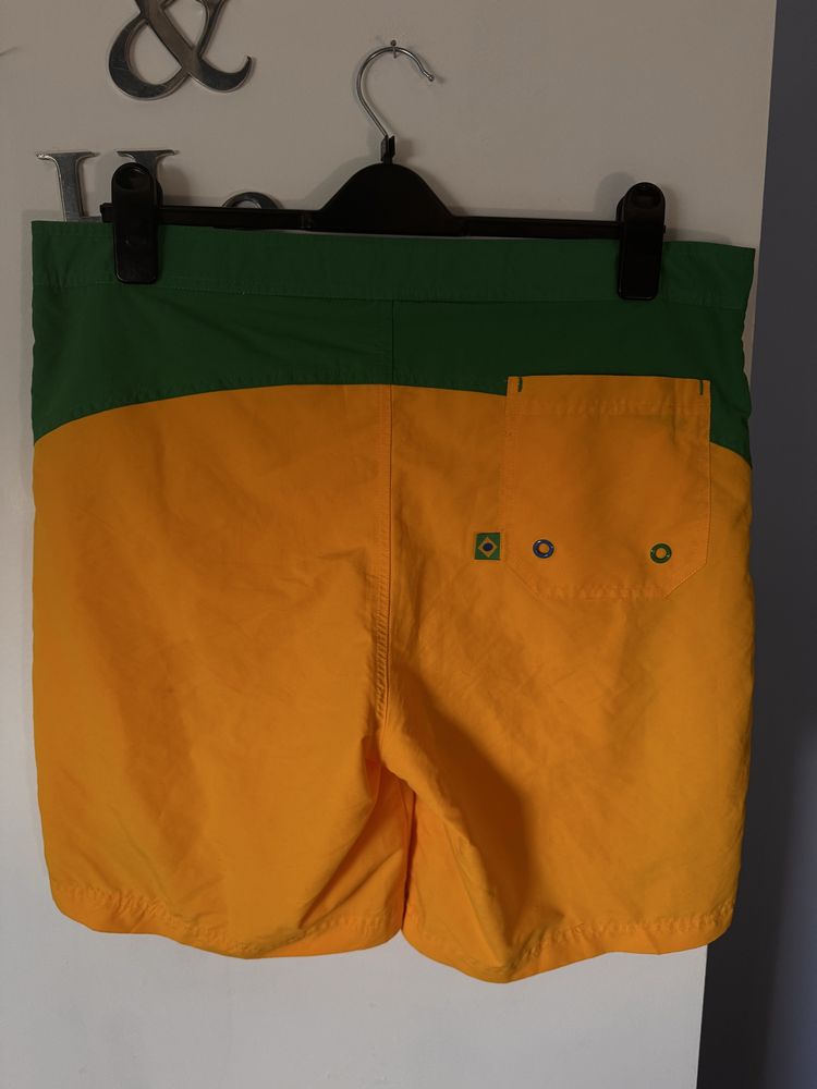 Шикарные шорты Brazil