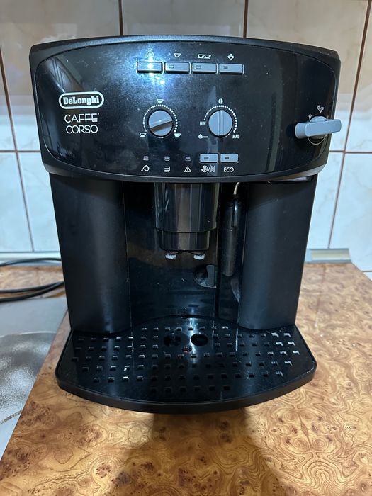 Ekspres DeLonghi Caffe Corso