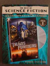 Transformers (DVD)