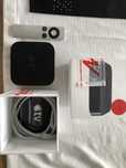 Odtwarzacz sieciowy apple tv