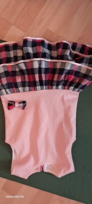 Sukienki dla dziewczynek