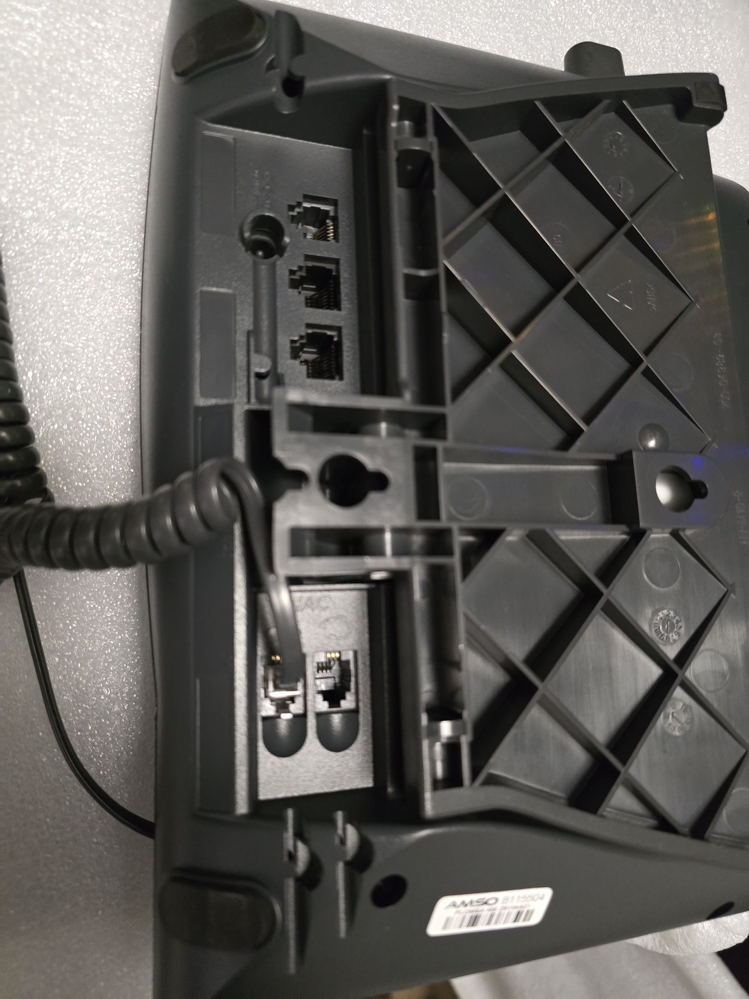 Cisco IP phone 7942 telefon aparat