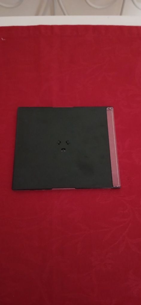 CD MorangIce, dos Morangos com Açúcar