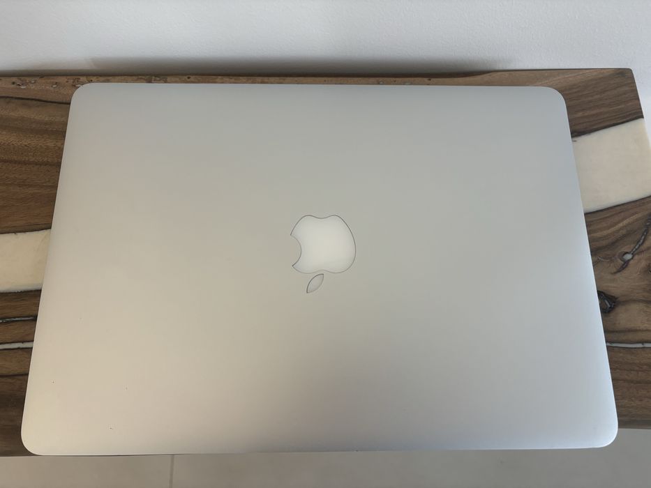 MacBook Pro A1502