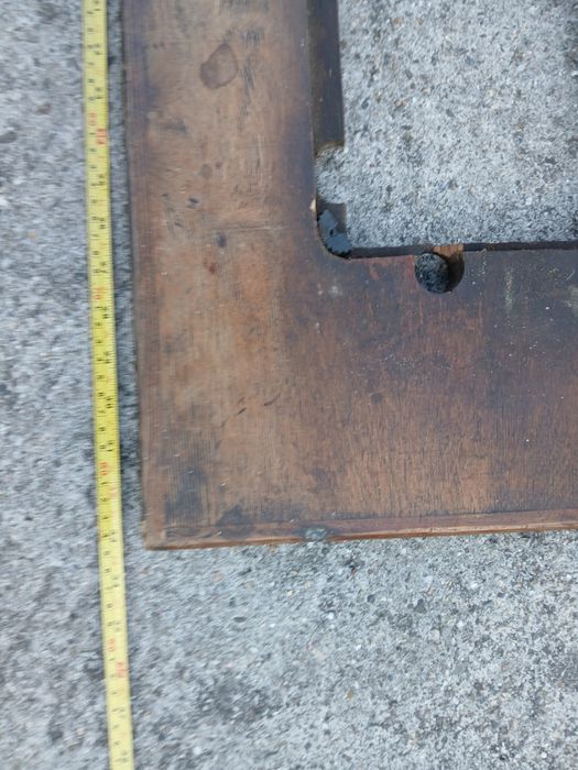 SINGER blat maszyny do szycia