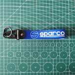 Porta chaves Sparco
