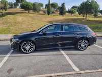 Mercedes-Benz CLA 200 Shooting Brake AMG Line