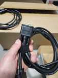 Kabel VGA Unitek 3m Nowka